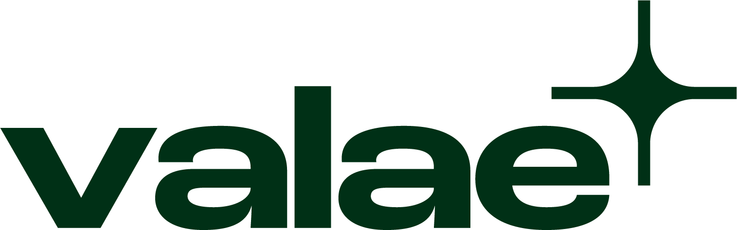 Valae Logo